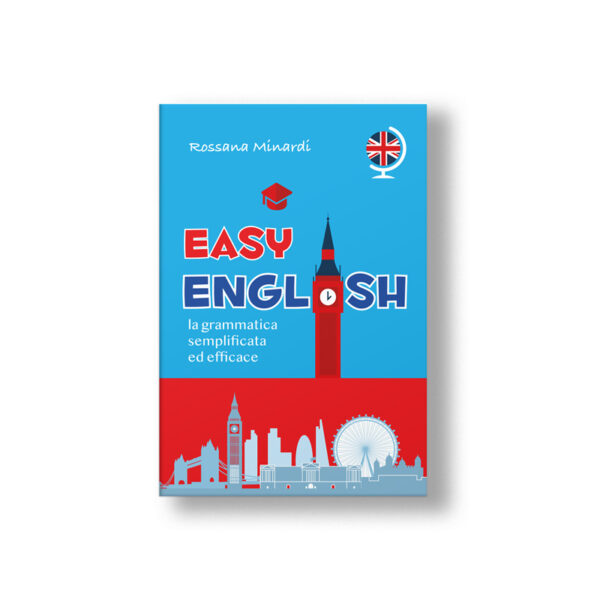 Easy English Teaching Time